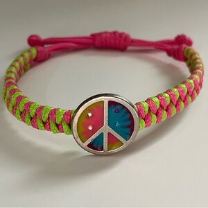 ☮️🕊️Bracelet